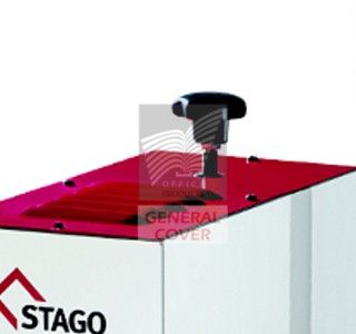 Perforeuse Stago PB 1015 S - vue 3