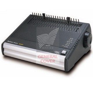 Modular GBC PB 2600 et Magnapunch 2.0 ANP - vue 2