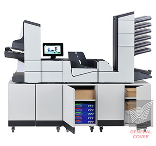 Mise sous pli AUTO PLIS V6 5 stations