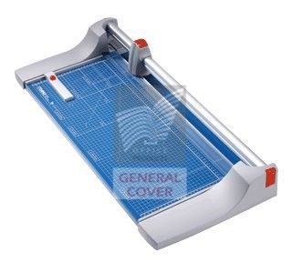 Dahle Rogneuse 444 - vue 1