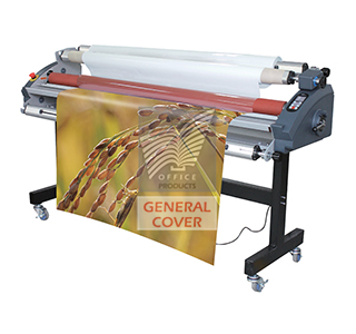 Plastifieuse RollCold 54H