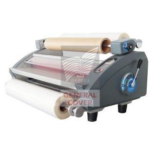 Plastifieuse Royal Sovereign RSL-2702 S - vue 3