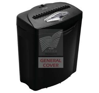 Destructeur SC-D5  - vue 1