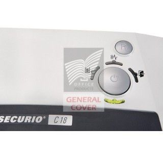 SECURIO C18 - vue 3