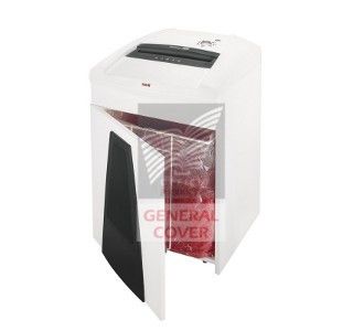 Destructeur de Documents HSM Securio P40 3.9