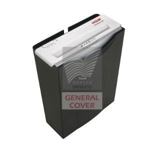 Destructeur de documents HSM shredstar X13