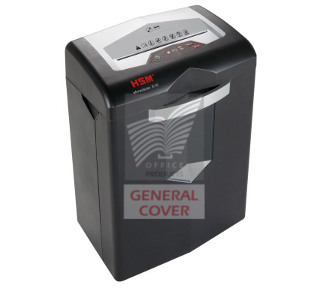 Destructeur de document HSM shredstar X15