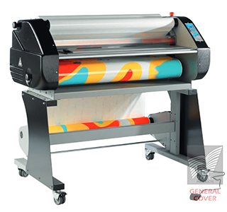 Laminateur Sirocco 1080