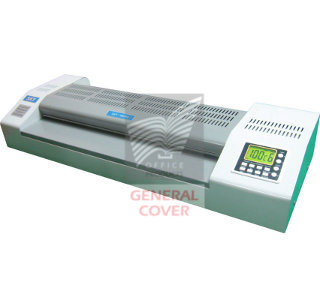 Plastifieuse DSB SKY-490R6