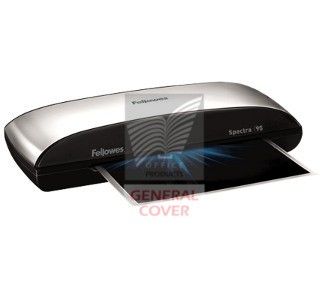 Plastifieuse Fellowes Spectra A4 - vue 1