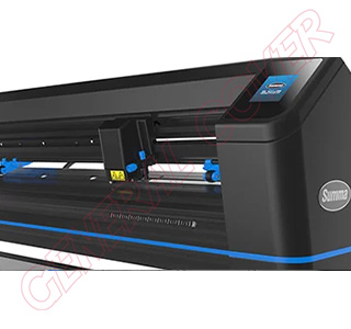 SUMMA S ONE D140 - vue 4