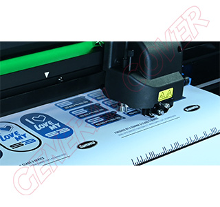 SUMMA S3 75D lame flottante - vue 3