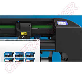 SUMMA S3 75D lame flottante - vue 4