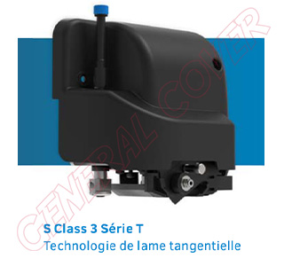 SUMMA S3 120T tangentielle - vue 2