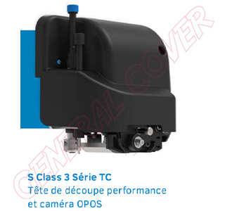 SUMMA S3 75TC camera USB - vue 2