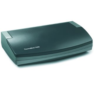 Thermorelieuse GBC ThermaBind T400  - vue 4