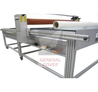 Table de lamination 600/163L6 - vue 2