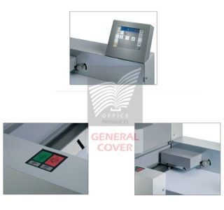 Touchline CF 375 - vue 4