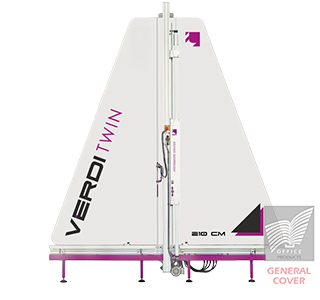 Verdi Twin 122