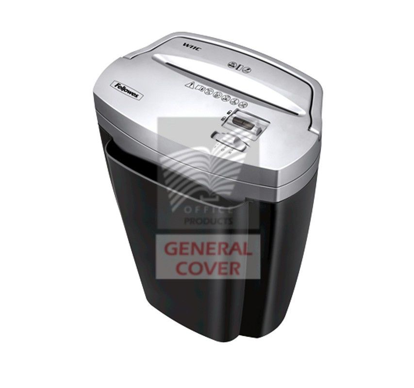 FELLOWES Powershred W11C