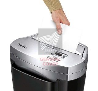 FELLOWES - Powershred W11C