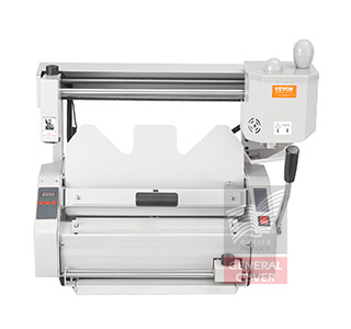 HOT BINDER - vue 2