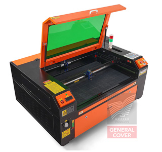 Laser Engraver 100W
