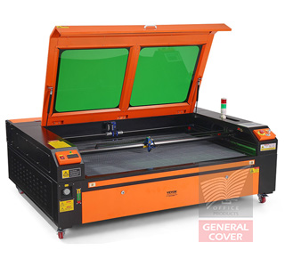 Laser Engraver 130W