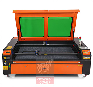 Laser Engraver 130W - vue 3