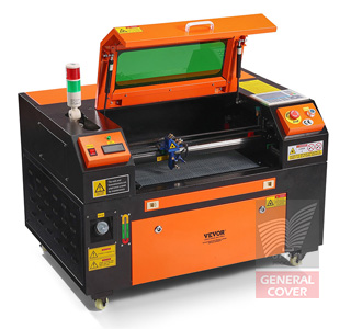 Laser Engraver 50W