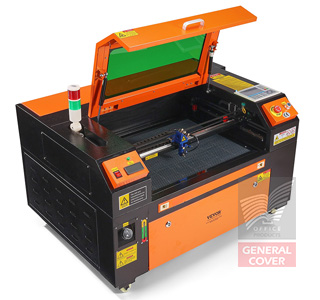 Laser Engraver 60W